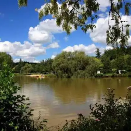 3 Etoiles - Piscine - Eebbie * Cazals